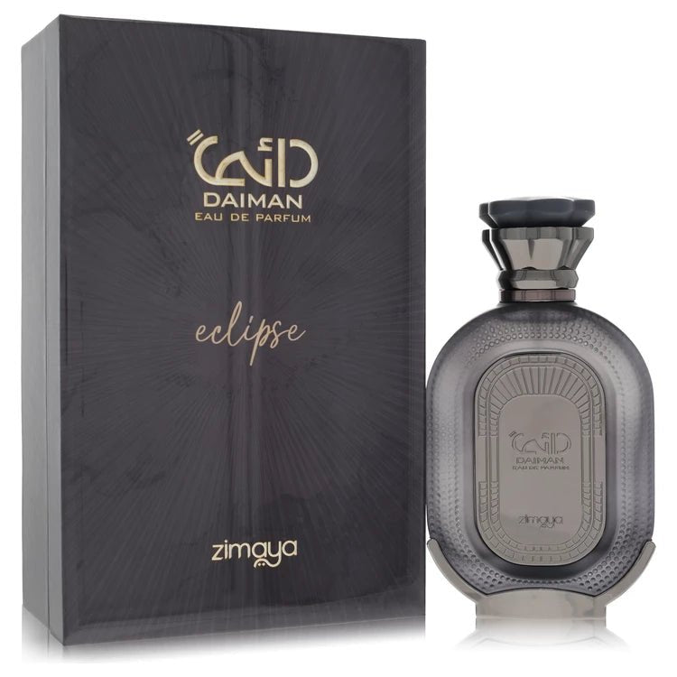 Afnan Zimaya Daiman Eclipse Cologne By Afnan for Men and Women - Especially Yours