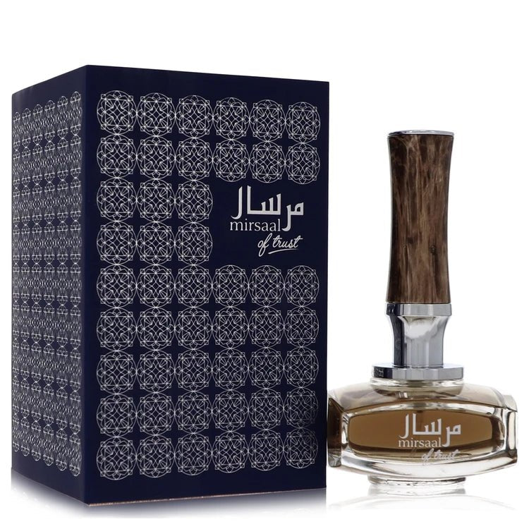 Afnan Mirsaal Of Trust Cologne By Afnan for Men - Especially Yours