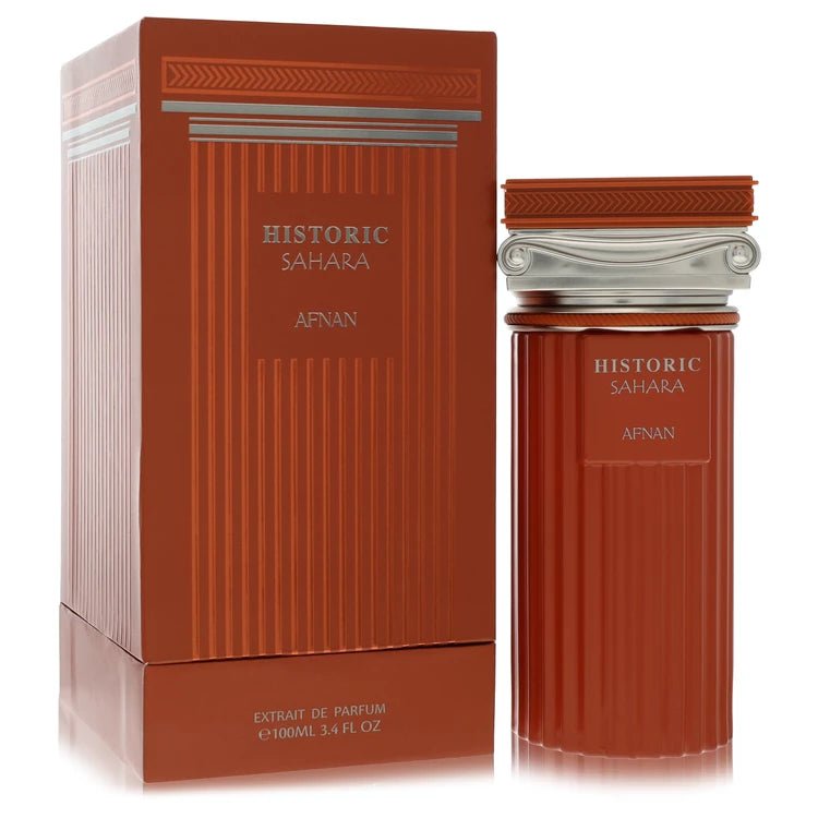 Afnan Historic Sahara Perfume By Afnan for Men and Women - Especially Yours