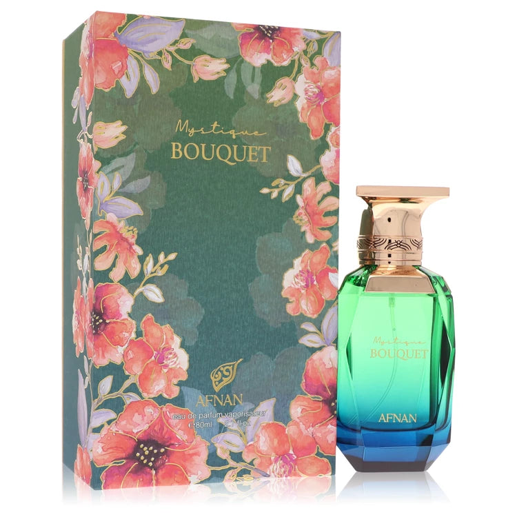 Afnan Mystique Bouquet Perfume By Afnan for Women