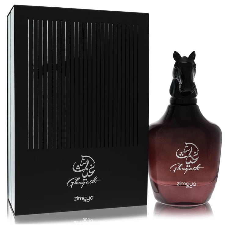 Afnan Zimaya Ghayath Cologne By Afnan for Men and Women - Especially Yours