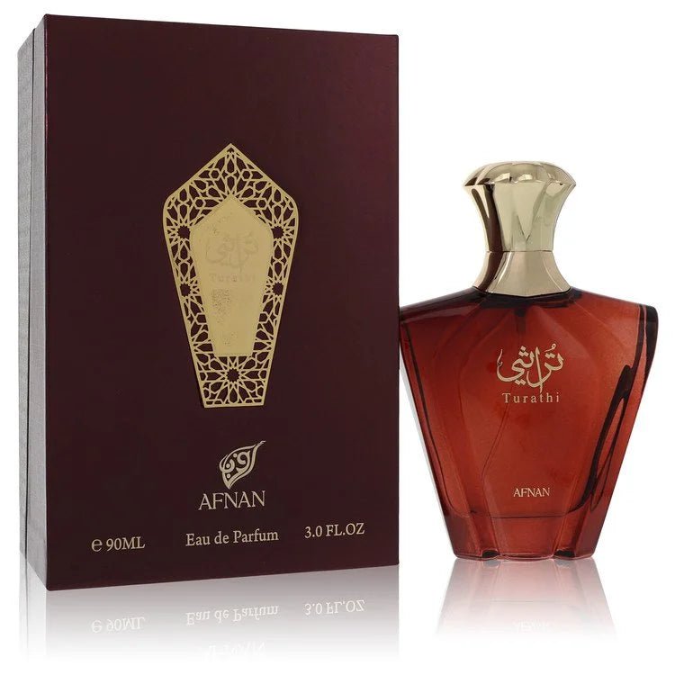 Afnan Turathi Brown Cologne By Afnan for Men - Especially Yours