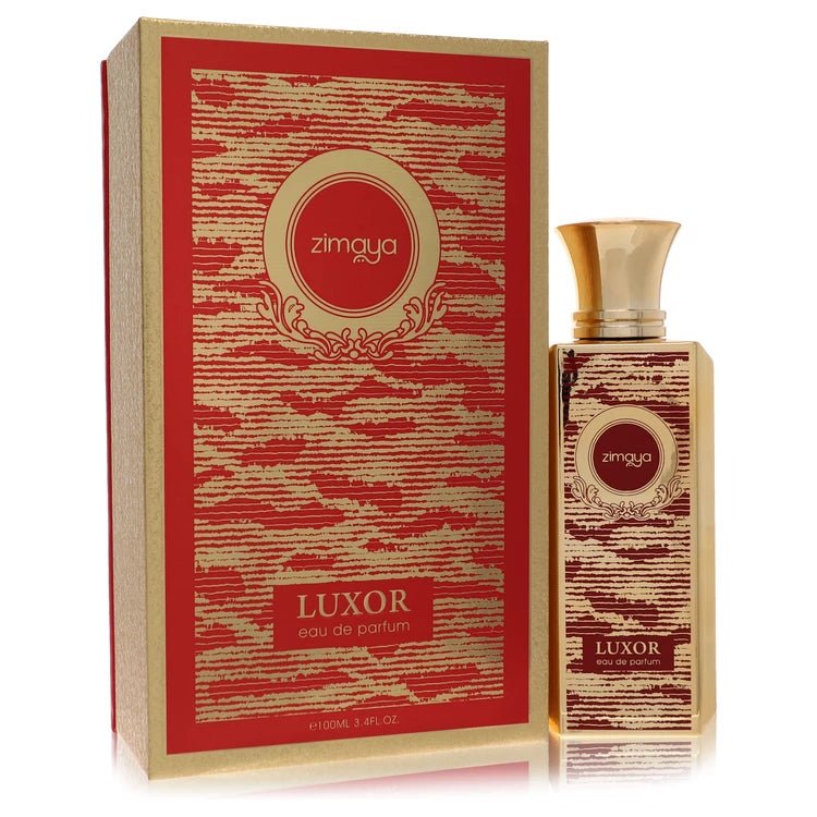 Afnan Zimaya Luxor Perfume By Afnan for Men and Women - Especially Yours