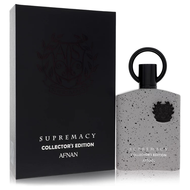 Afnan Supremacy Collector's Edition Cologne By Afnan for Men