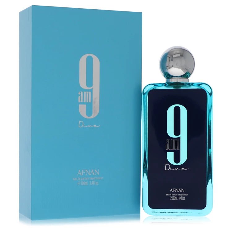 Afnan 9am Dive Cologne By Afnan for Men and Women - Especially Yours