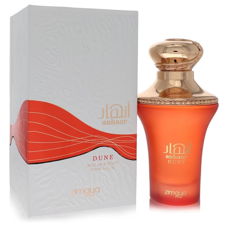 Afnan Zimaya Anhaar Dune Perfume By Afnan for Men and Women - Especially Yours
