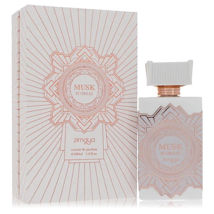 Afnan Musk Is Great Perfume By Afnan for Men and Women - Especially Yours