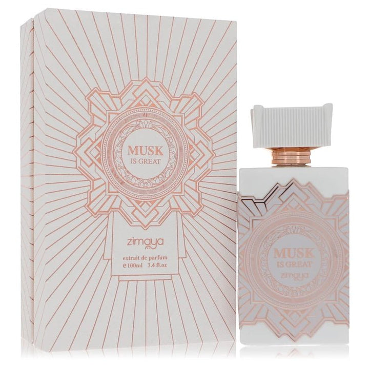 Afnan Musk Is Great Perfume By Afnan for Men and Women - Especially Yours