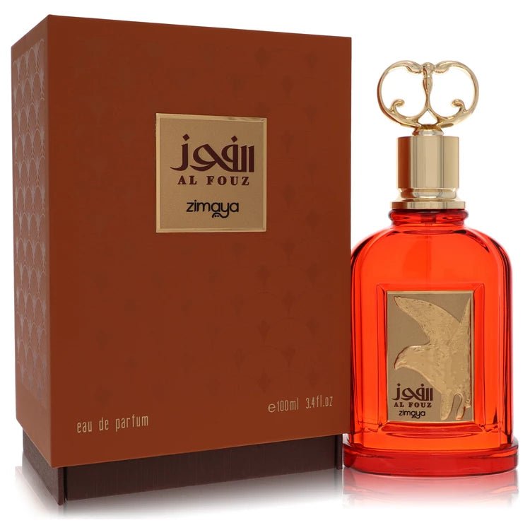 Afnan Zimaya Al Fouz Cologne By Afnan for Men and Women - Especially Yours