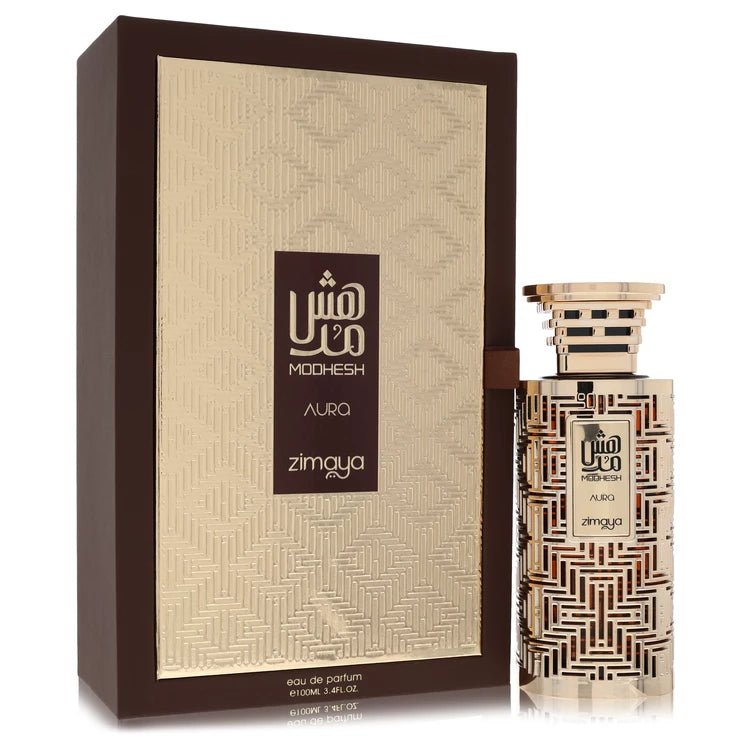 Afnan Zimaya Grandeur Cologne By Afnan for Men and Women - Especially Yours