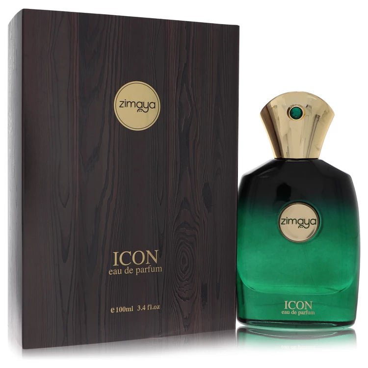 Afnan Zimaya Icon Cologne By Afnan for Men and Women - Especially Yours