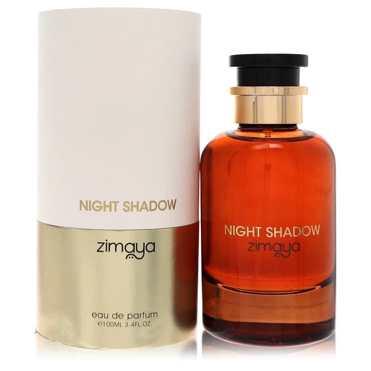 Afnan Zimaya Night Shadow Cologne By Afnan for Men and Women - Especially Yours