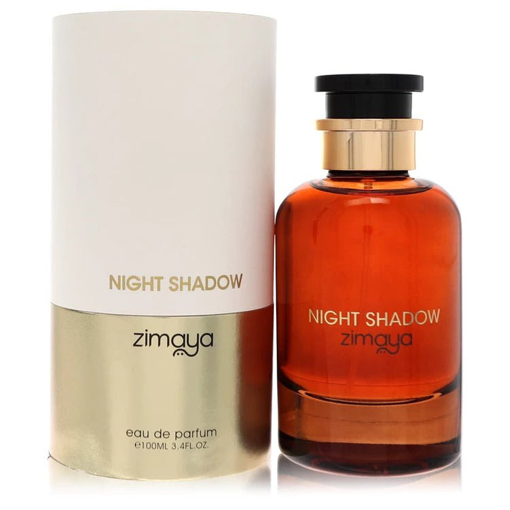 Afnan Zimaya Night Shadow Cologne By Afnan for Men and Women - Especially Yours