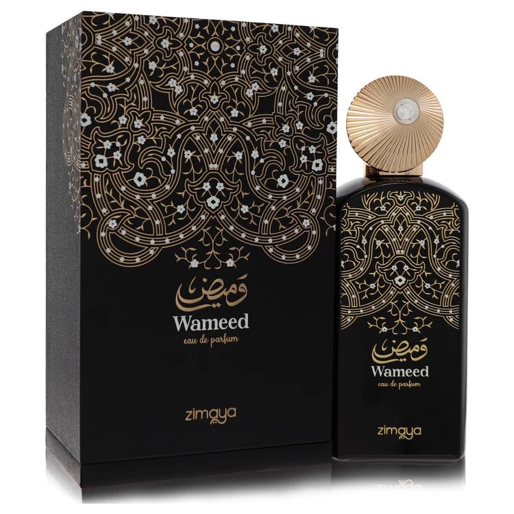 Afnan Zimaya Wameed Cologne By Afnan for Men and Women - Especially Yours