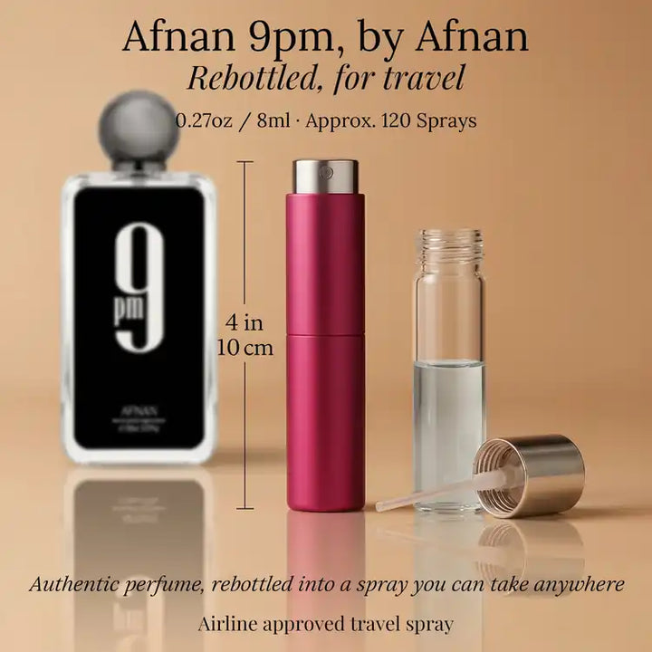 Afnan 9pm Cologne By Afnan for Men and Women