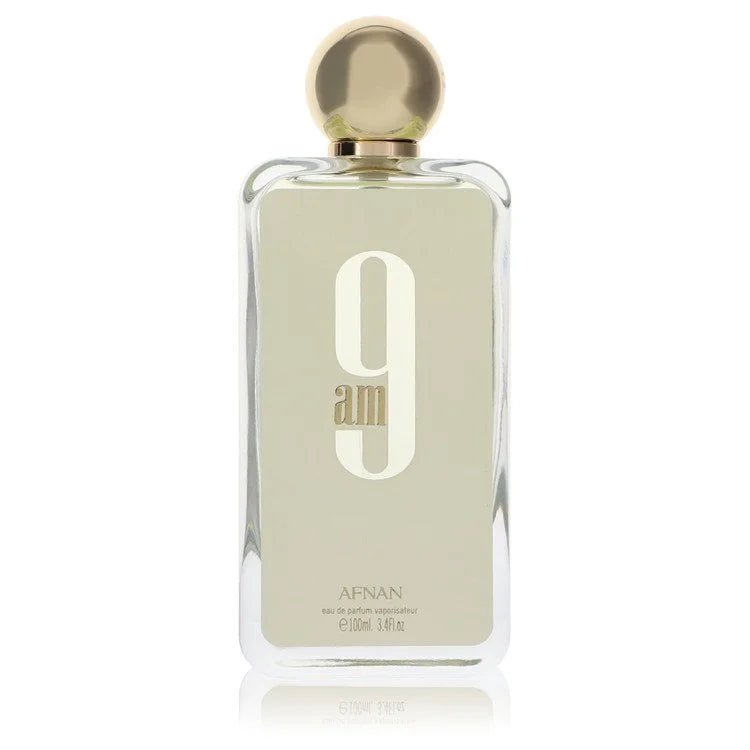 Afnan 9am Cologne By Afnan for Men - Especially Yours