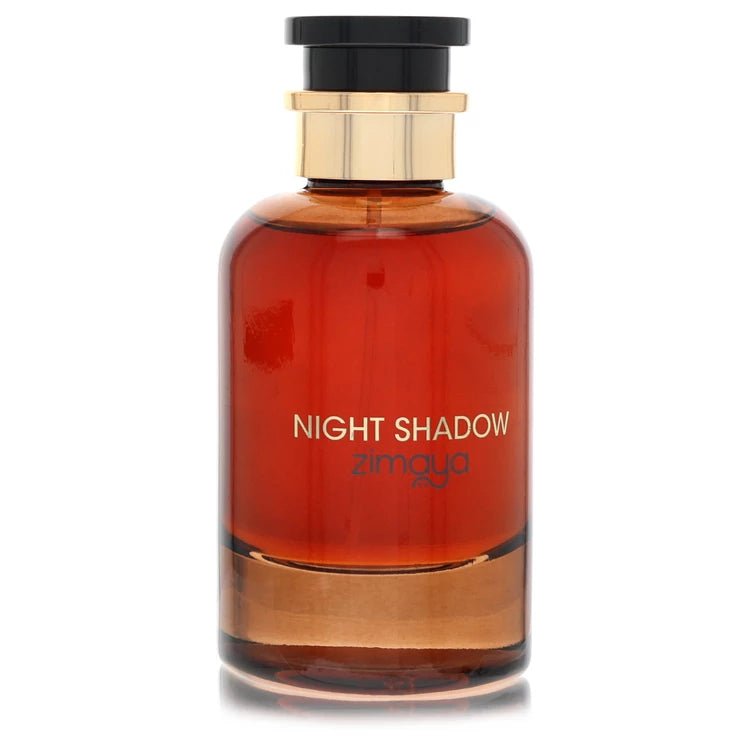 Afnan Zimaya Night Shadow Cologne By Afnan for Men and Women - Especially Yours