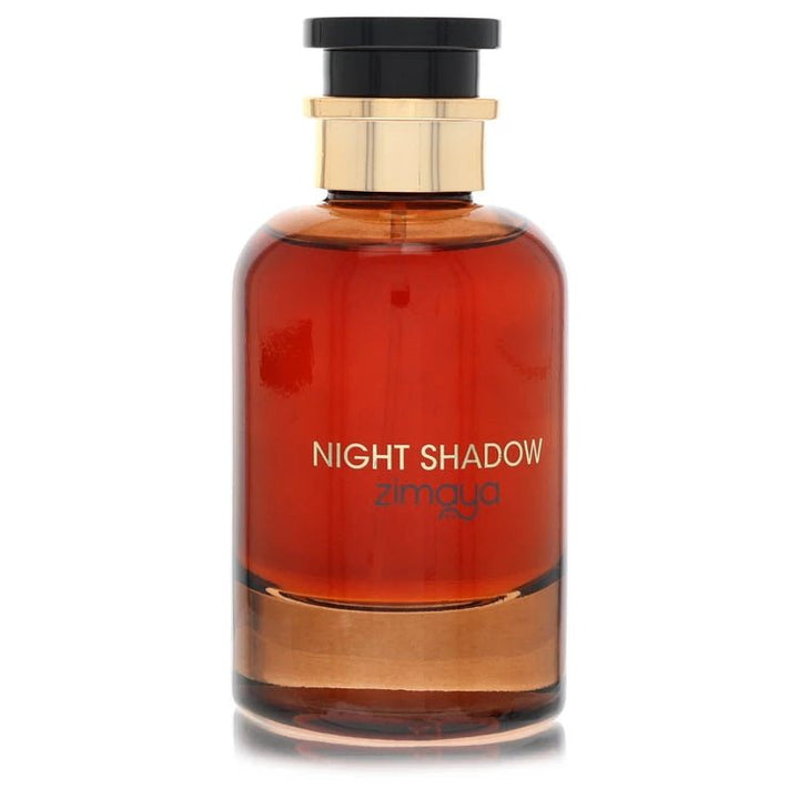 Afnan Zimaya Night Shadow Cologne By Afnan for Men and Women - Especially Yours