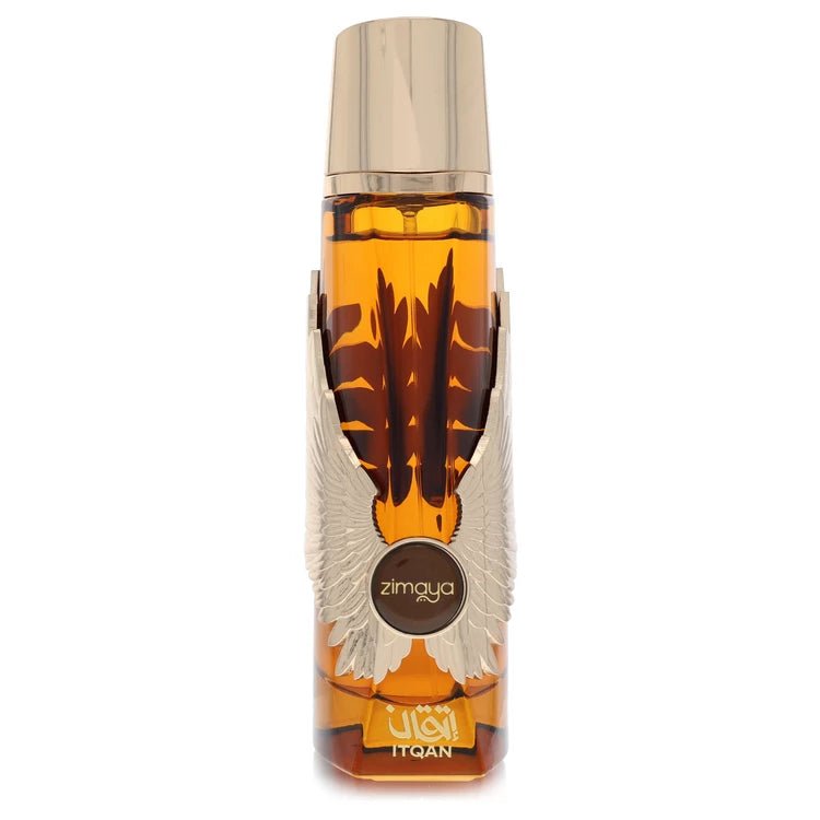 Afnan Zimaya Itqan Gold Cologne By Afnan for Men and Women - Especially Yours
