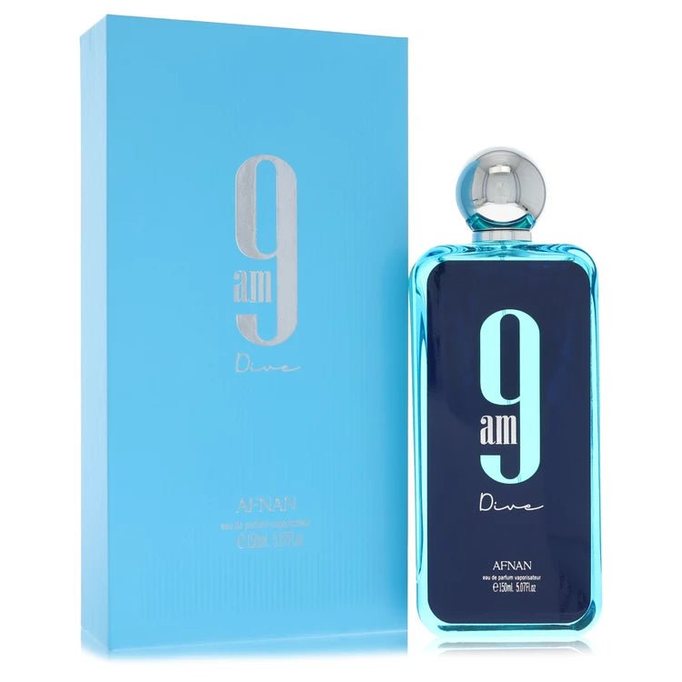 Afnan 9am Dive Cologne By Afnan for Men and Women - Especially Yours