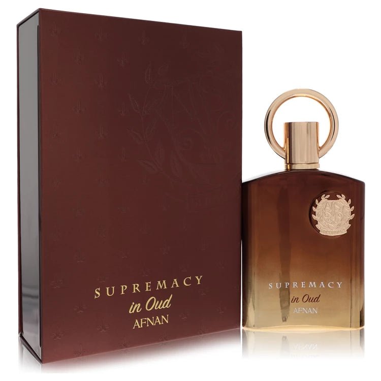 Afnan Supremacy In Oud Cologne By Afnan for Men and Women - Especially Yours