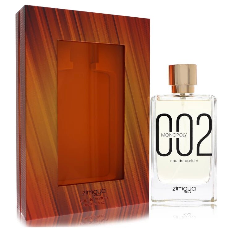 Afnan Zimaya Monopoly 002 Cologne By Afnan for Men - Especially Yours