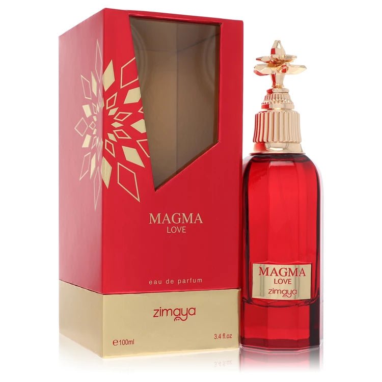 Home > Brands > Afnan > Afnan Zimaya Magma Love Afnan Zimaya Magma Love Perfume By Afnan for Men and Women - Especially Yours