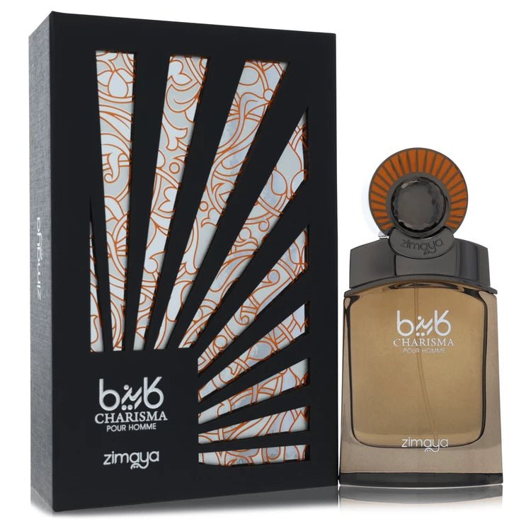 Afnan Zimaya Charisma Cologne By Afnan for Men - Especially Yours