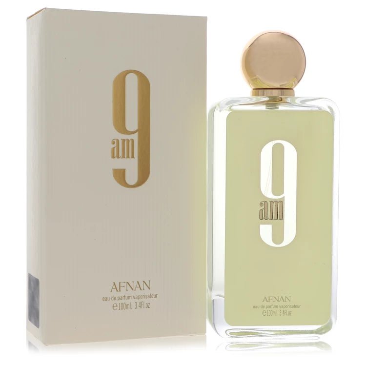 Afnan 9am Cologne By Afnan for Men - Especially Yours
