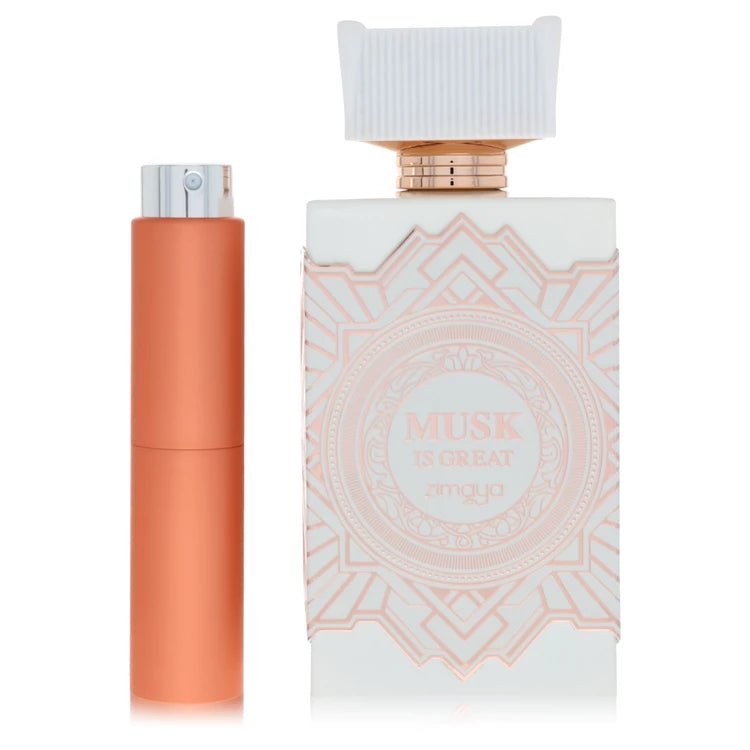 Afnan Musk Is Great Perfume By Afnan for Men and Women - Especially Yours
