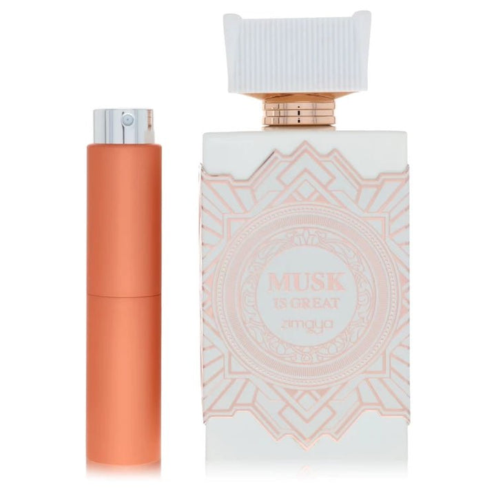 Afnan Musk Is Great Perfume By Afnan for Men and Women - Especially Yours