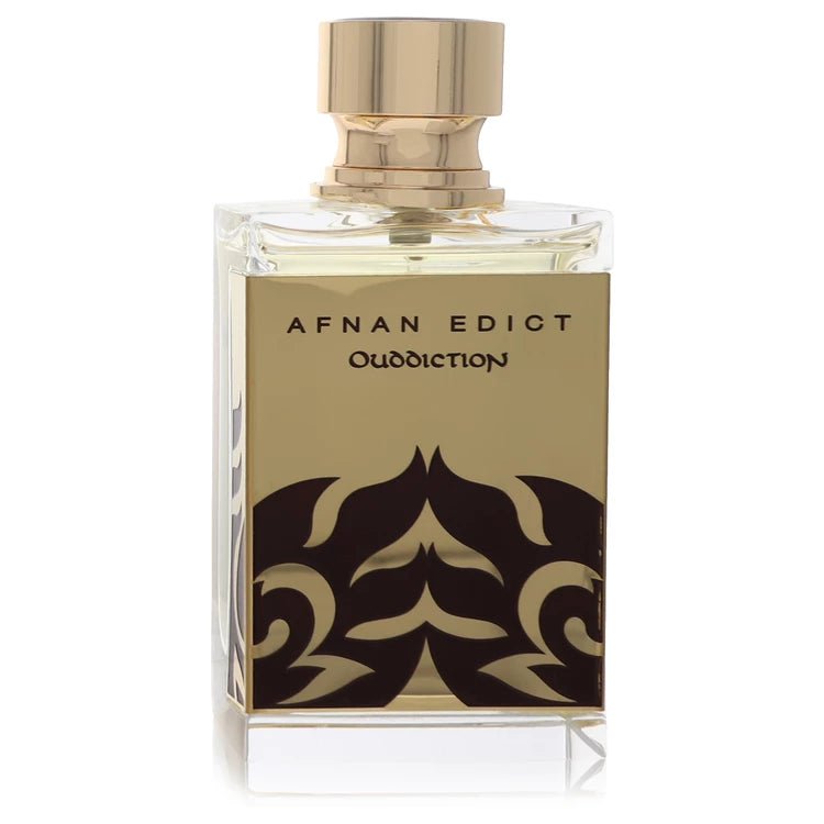 Afnan Edict Ouddiction Perfume By Afnan for Men and Women - Especially Yours