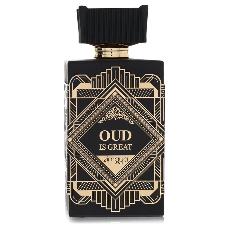 Afnan Noya Oud Is Great Perfume By Afnan for Men and Women - Especially Yours