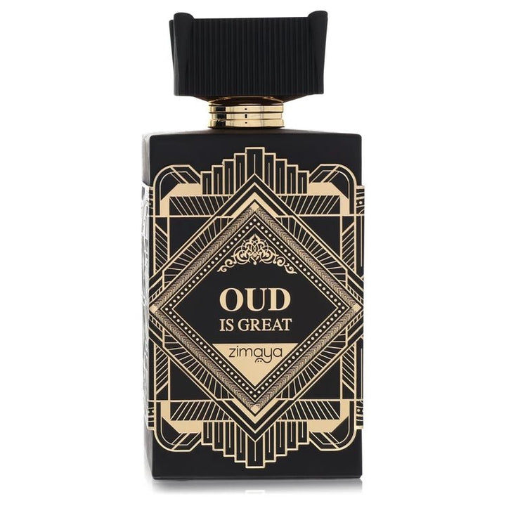 Afnan Noya Oud Is Great Perfume By Afnan for Men and Women - Especially Yours