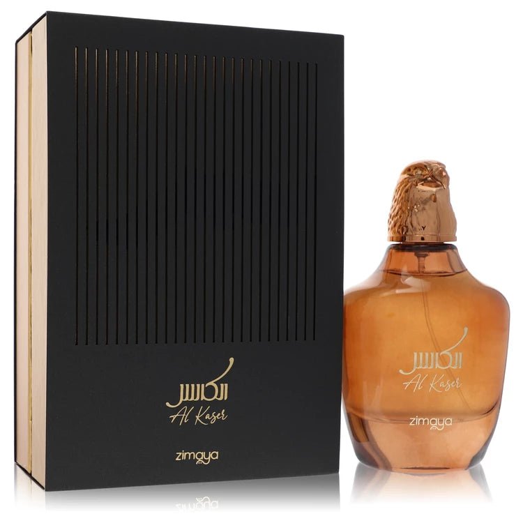 Afnan Zimaya Al Kaser Perfume By Afnan for Men and Women - Especially Yours