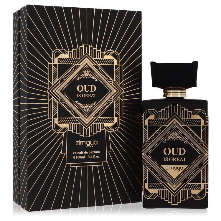 Afnan Noya Oud Is Great Perfume By Afnan for Men and Women - Especially Yours