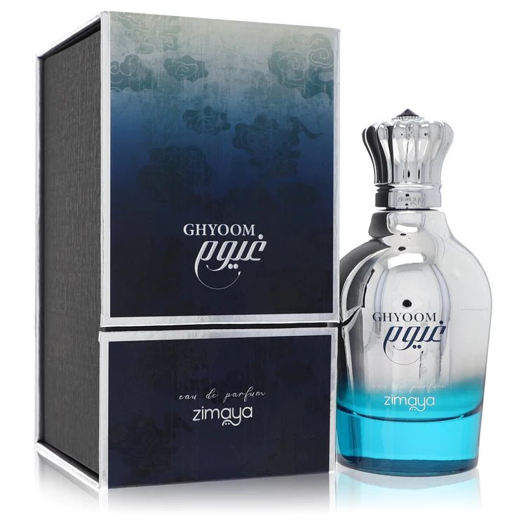 Afnan Zimaya Ghyoom Cologne By Afnan for Men and Women - Especially Yours