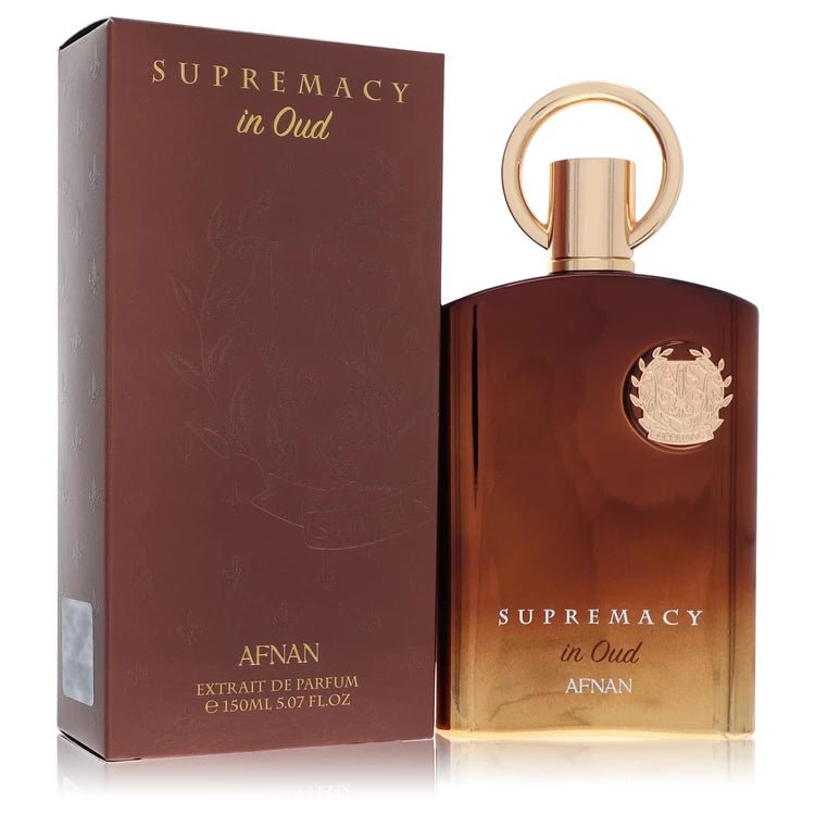 Afnan Supremacy In Oud Cologne By Afnan for Men and Women - Especially Yours