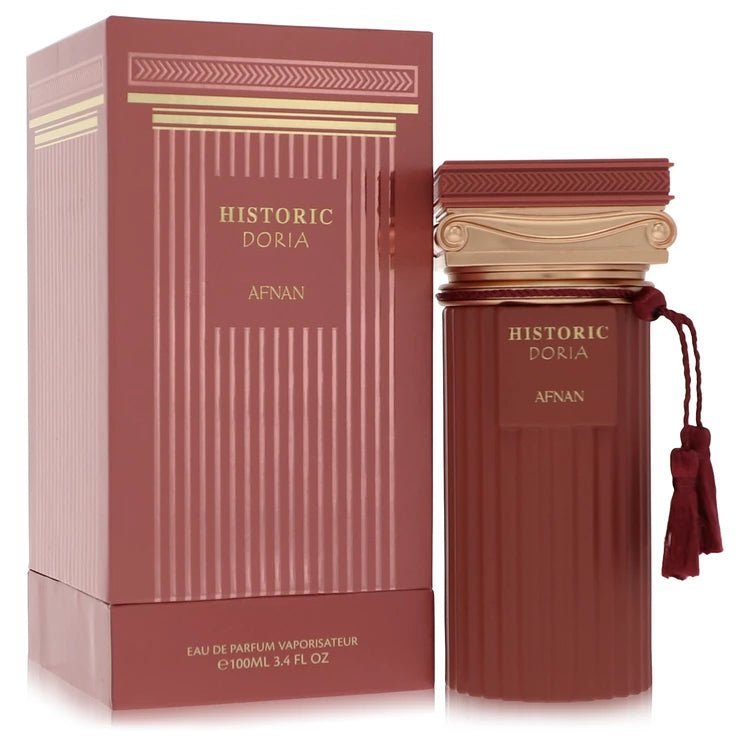 Afnan Historic Doria Cologne By Afnan for Men and Women - Especially Yours