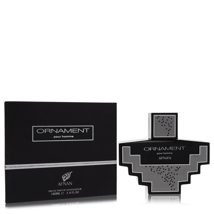 Afnan Ornament Cologne By Afnan for Men - Especially Yours
