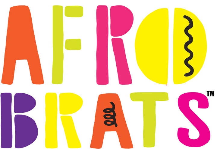 AFROBRATS™ Lily Beach Towel - Especially Yours