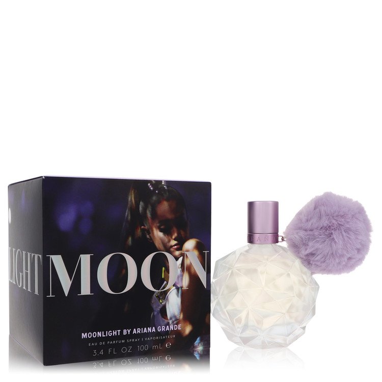 Ariana Grande Moonlight Eau De Parfum Spray By Ariana Grande - Especially Yours