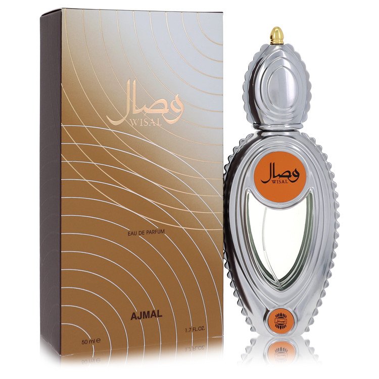Ajmal Wisal Eau De Parfum Spray By Ajmal - Especially Yours