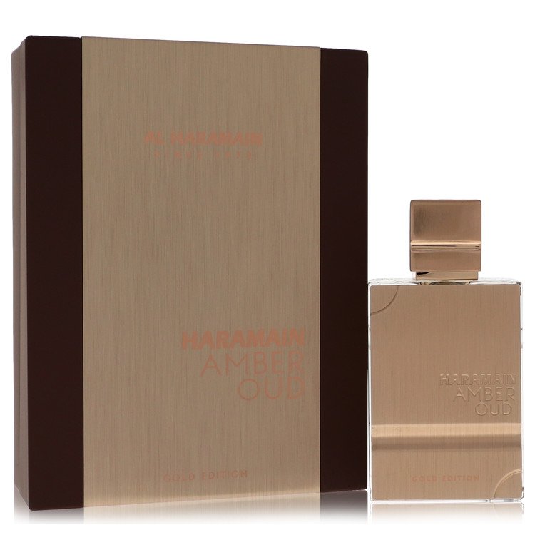 Al Haramain Amber Oud Gold Edition Perfume By Al Haramain for Men and Women - Especially Yours
