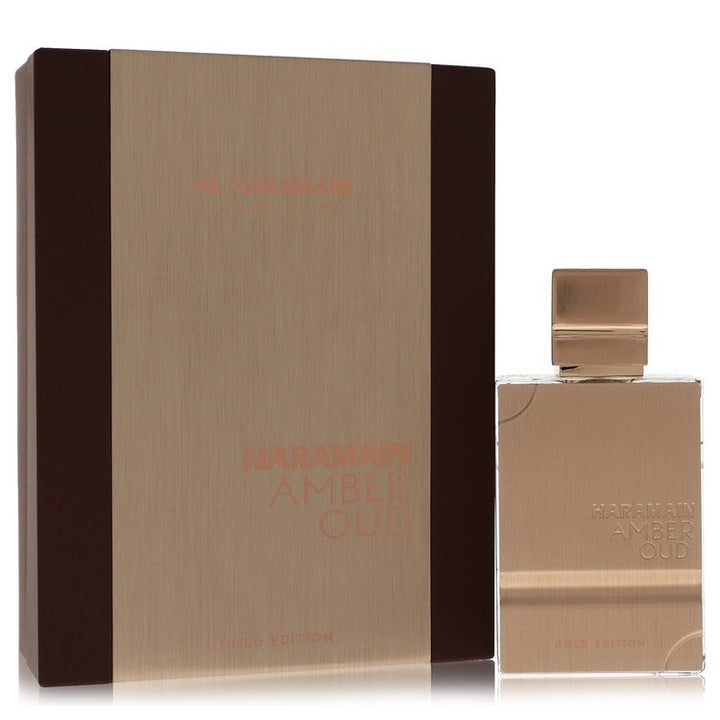 Al Haramain Amber Oud Gold Edition Perfume By Al Haramain for Men and Women - Especially Yours