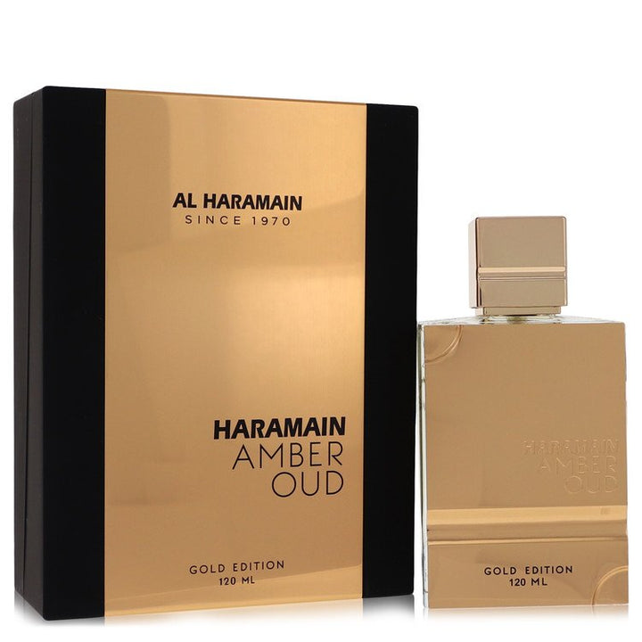 Al Haramain Amber Oud Gold Edition Perfume By Al Haramain for Men and Women - Especially Yours
