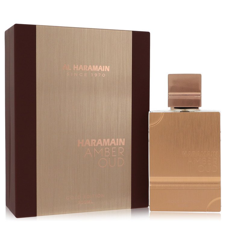 Al Haramain Amber Oud Gold Edition Perfume By Al Haramain for Men and Women - Especially Yours