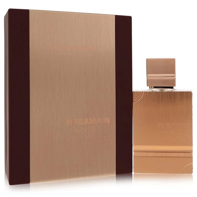 Al Haramain Amber Oud Gold Edition Eau De Parfum Spray (Unisex) By Al Haramain - Especially Yours