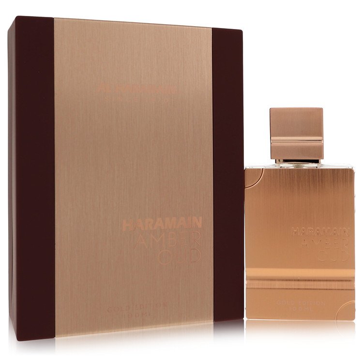 Al Haramain Amber Oud Gold Edition Perfume By Al Haramain for Men and Women - Especially Yours