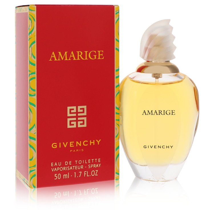 Amarige Perfume By Givenchy for Women - Especially Yours